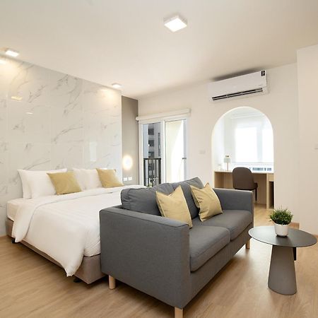 Diya Hotel 방콕 외부 사진