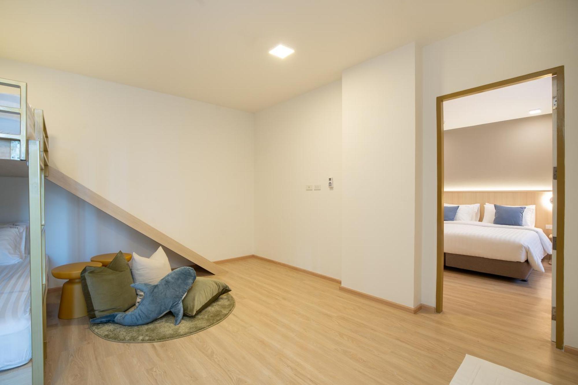 Diya Hotel 방콕 외부 사진