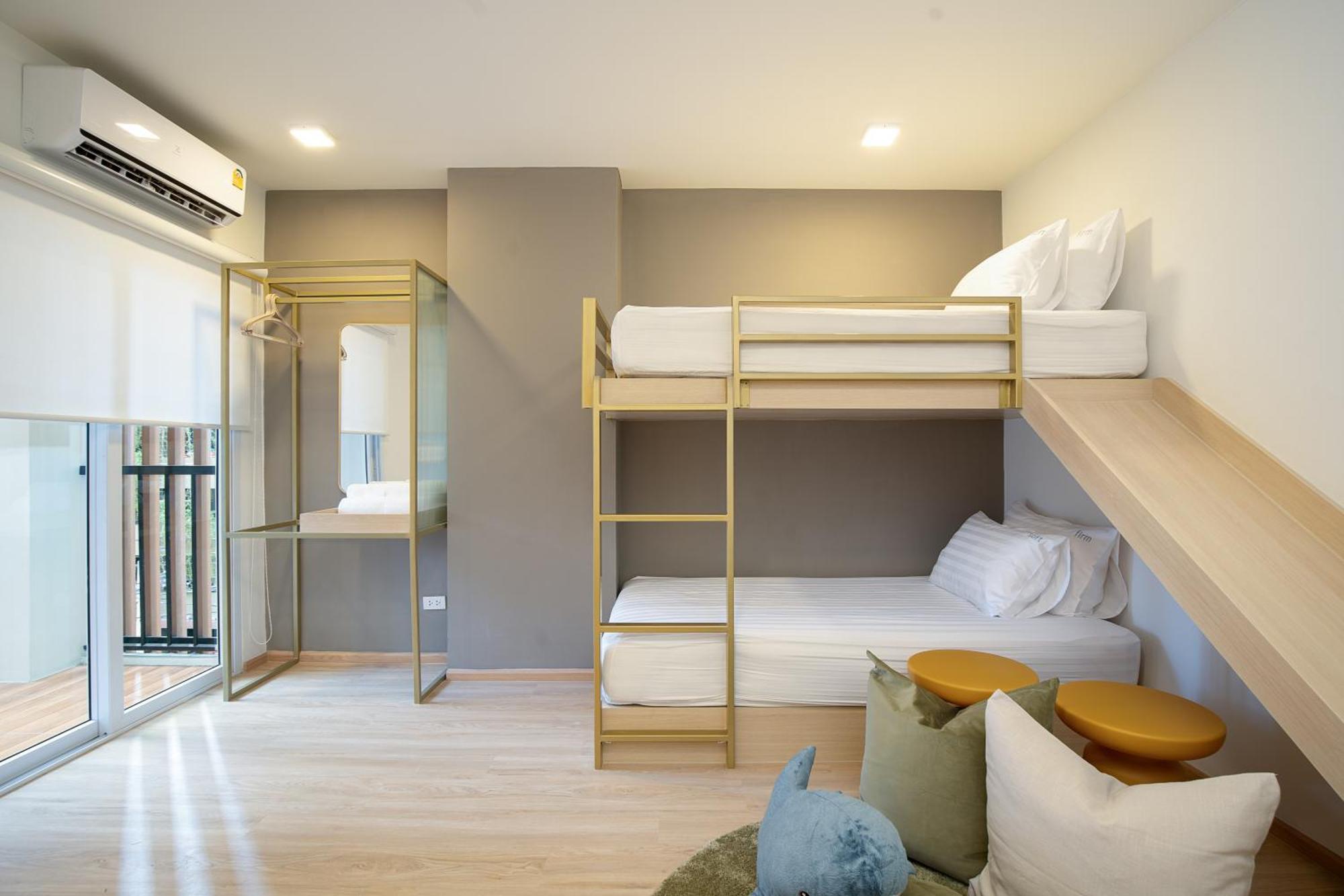 Diya Hotel 방콕 외부 사진