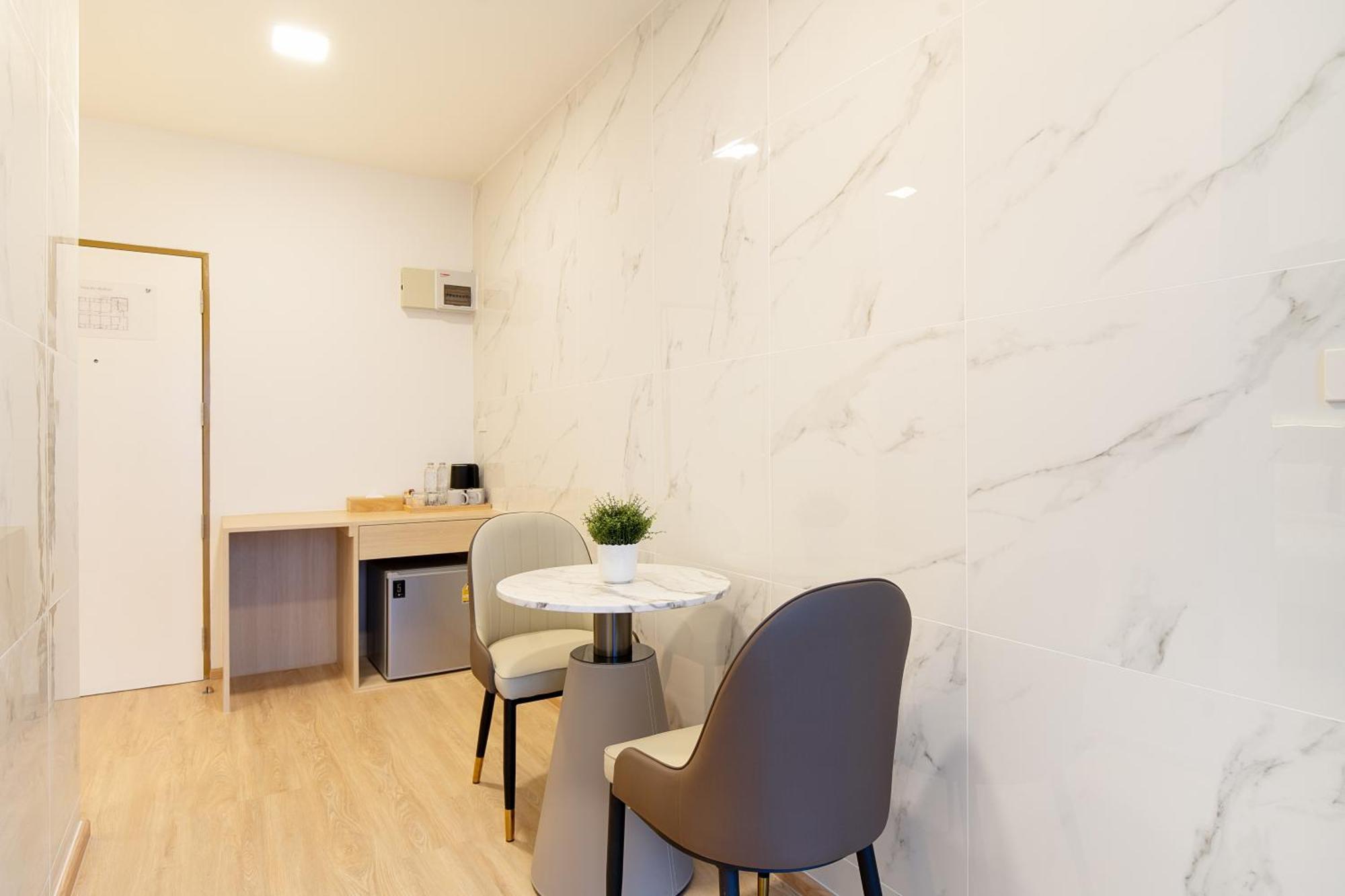 Diya Hotel 방콕 외부 사진