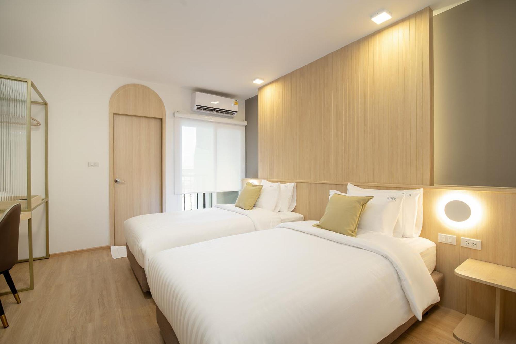 Diya Hotel 방콕 외부 사진