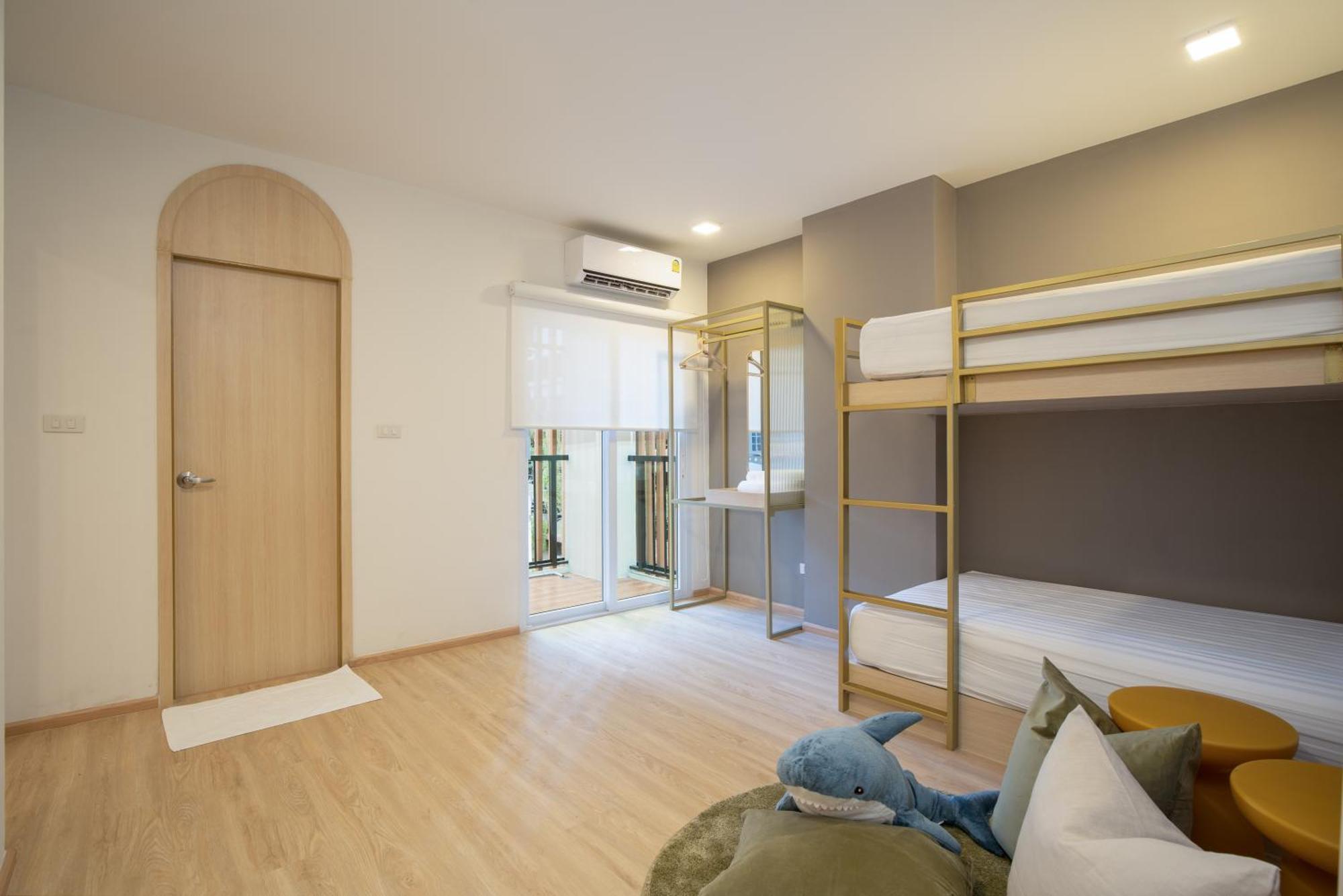 Diya Hotel 방콕 외부 사진