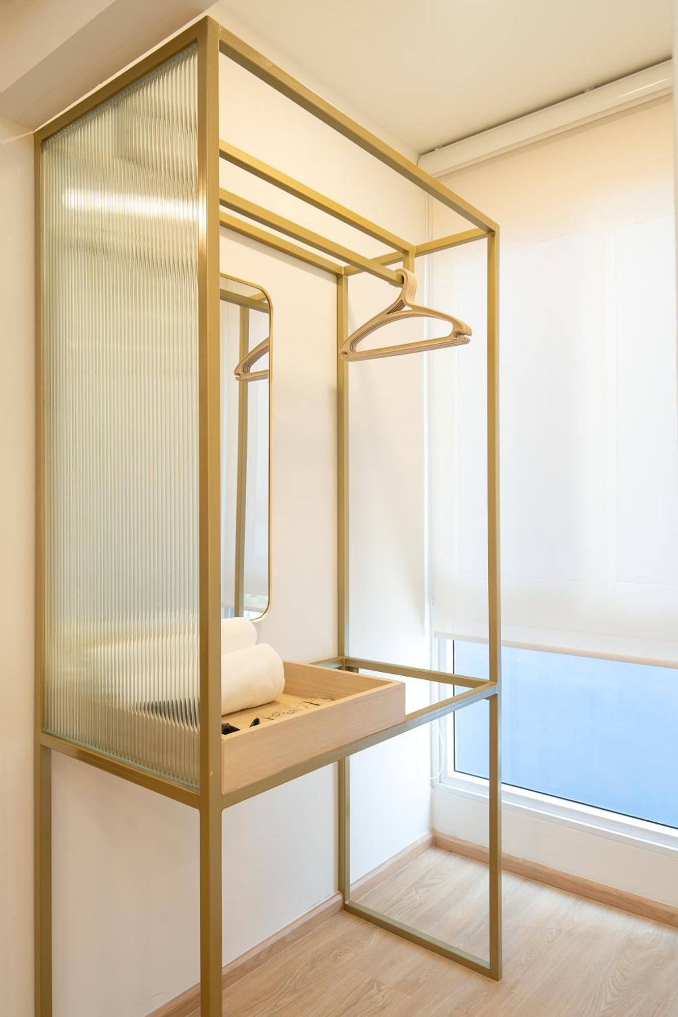 Diya Hotel 방콕 외부 사진