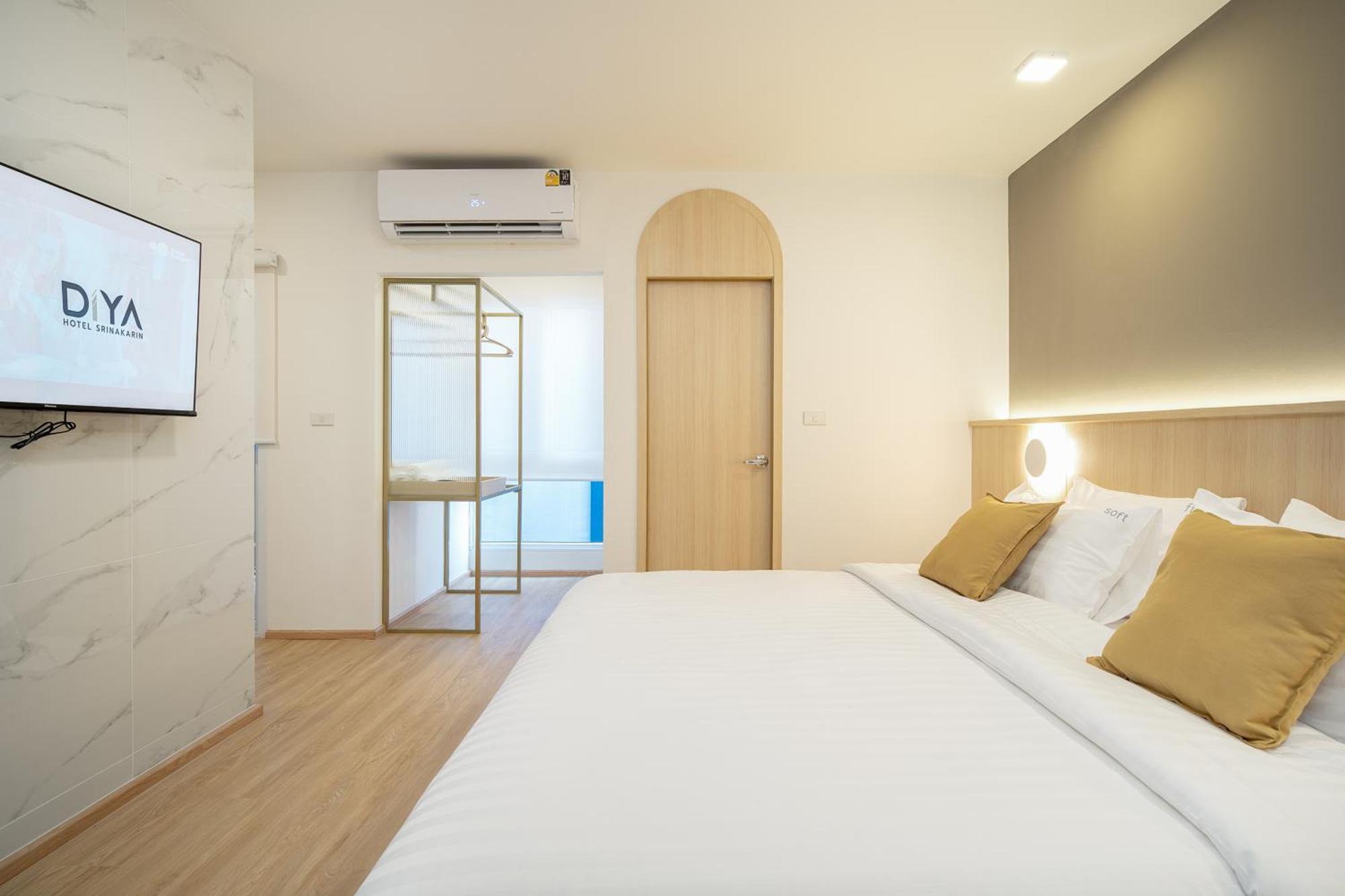 Diya Hotel 방콕 외부 사진