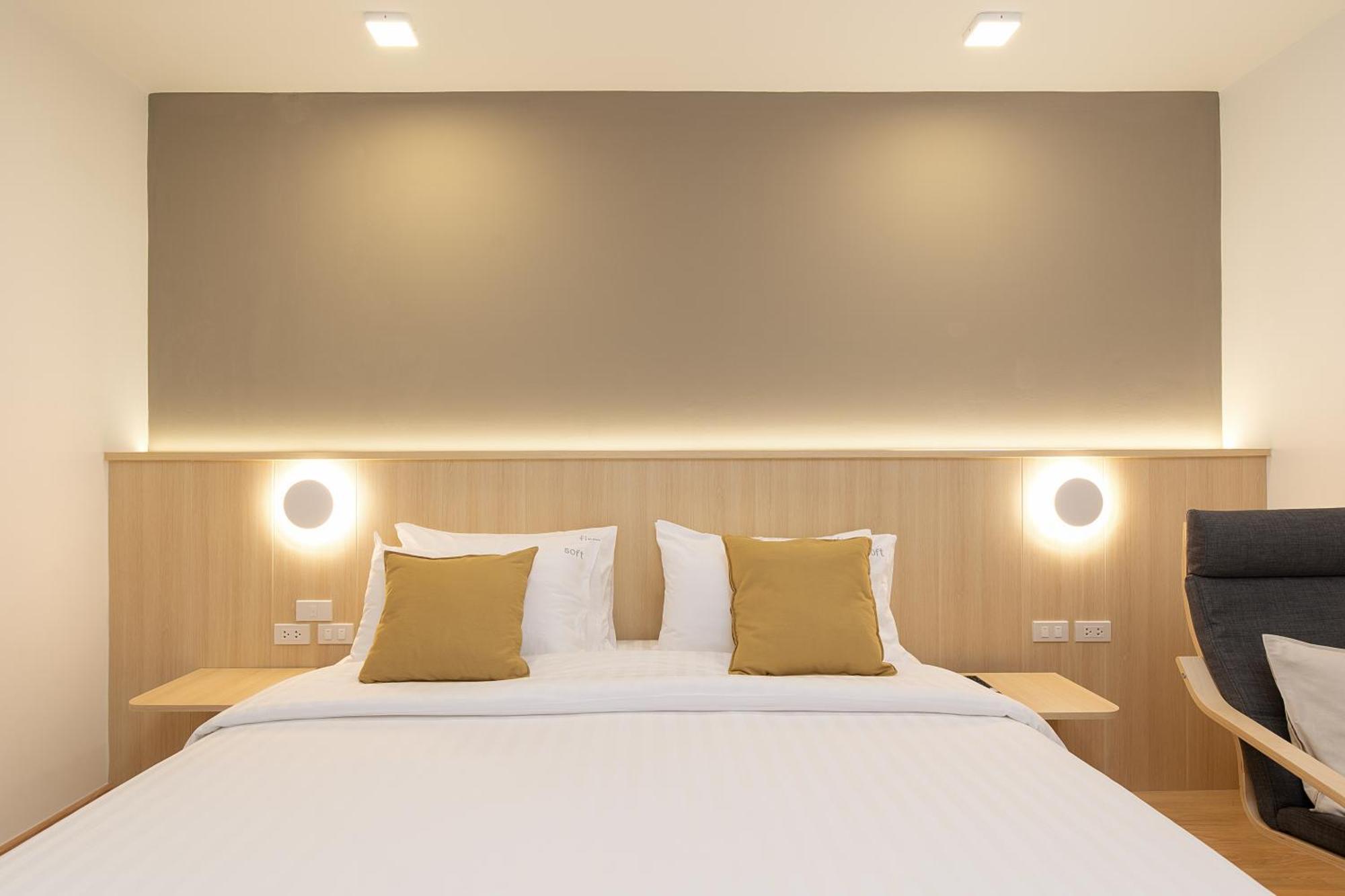 Diya Hotel 방콕 외부 사진
