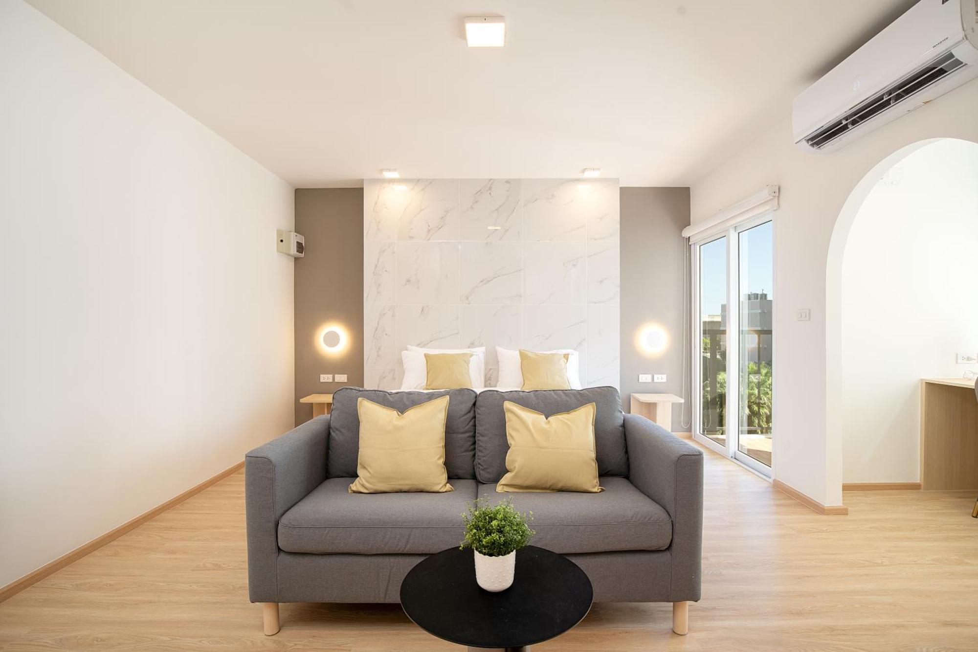 Diya Hotel 방콕 외부 사진