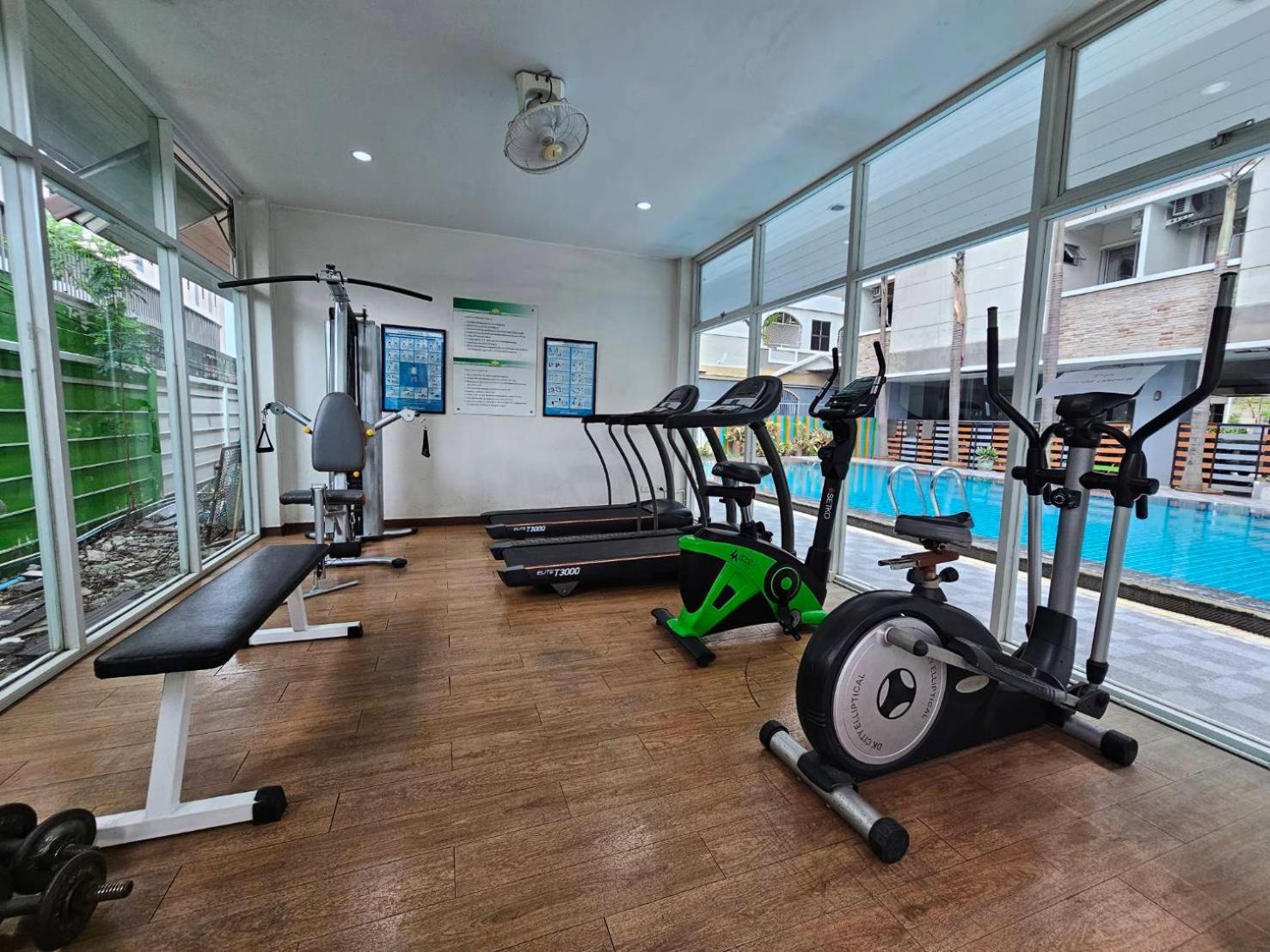 Diya Hotel 방콕 외부 사진