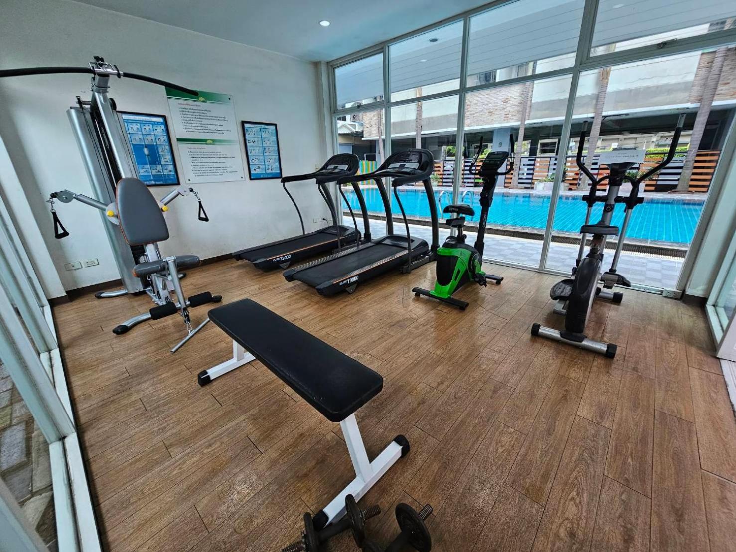 Diya Hotel 방콕 외부 사진