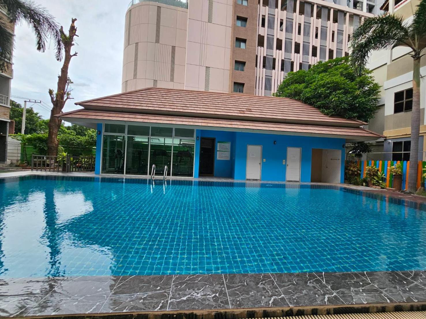 Diya Hotel 방콕 외부 사진