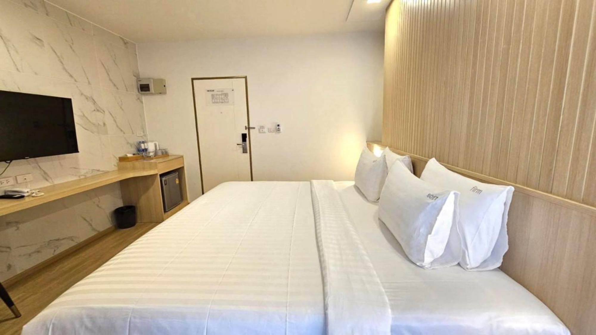 Diya Hotel 방콕 외부 사진