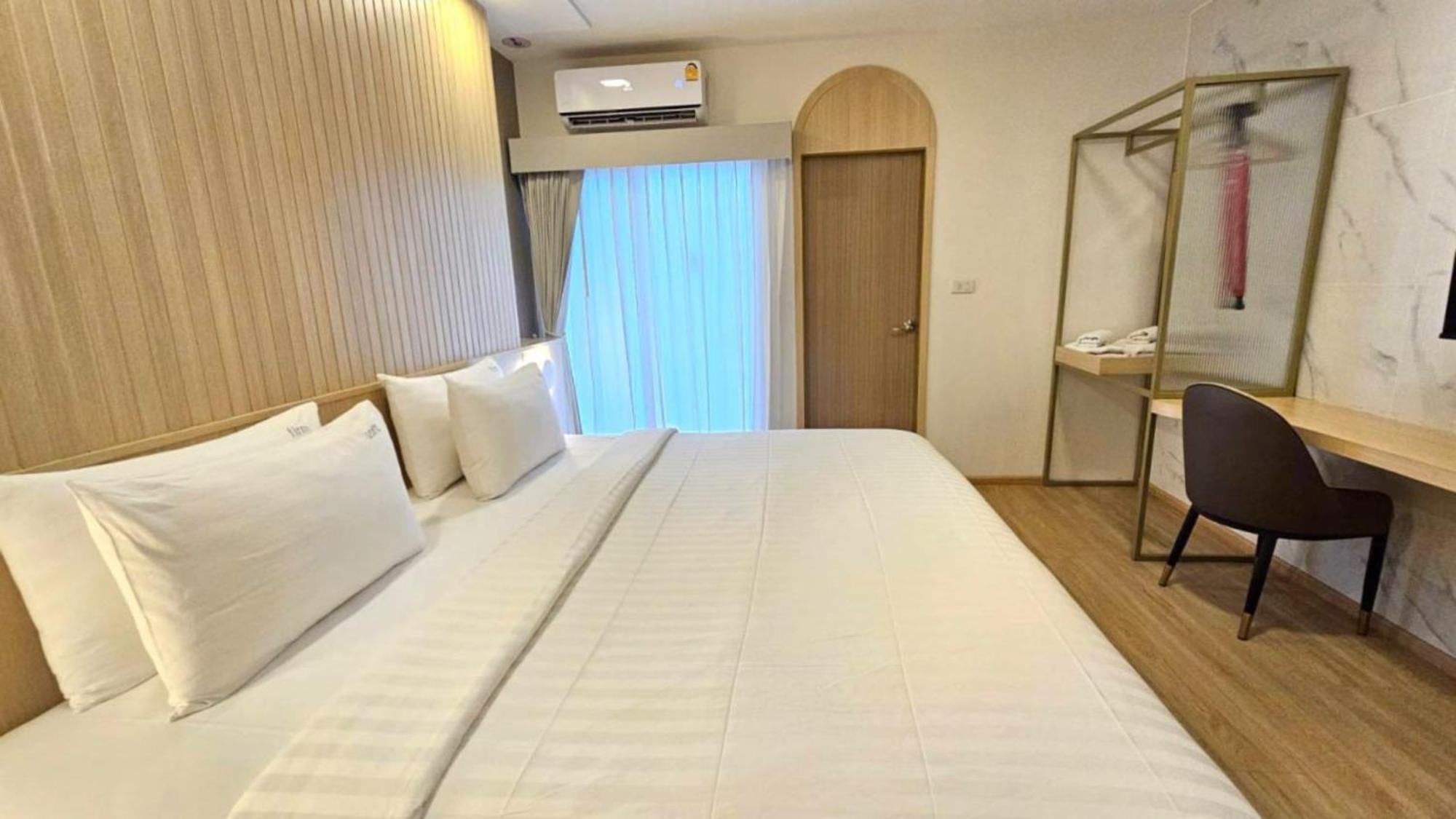 Diya Hotel 방콕 외부 사진